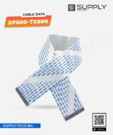 NAP (câble de liaison tête) 29 pins, pour Tête Epson XP600 / TX800 – 40cm