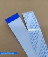 NAP (câble de liaison tête) 29 pins, pour Tête Epson XP600 / TX800 – 40cm – Image 5