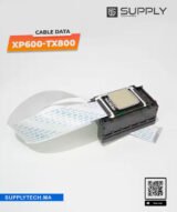 NAP (câble de liaison tête) 29 pins, pour Tête Epson XP600 / TX800 – 40cm – Image 2