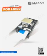 Naps tête d’Impression Epson L1800 / R1390 – 9P + 27P (13+13P) – Longueur 100 cm – Image 3