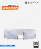 NAP (câble de liaison tête) 29 pins, pour Tête Epson XP600 / TX800 – 40cm – Image 8