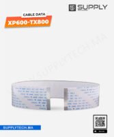 NAP (câble de liaison tête) 29 pins, pour Tête Epson XP600 / TX800 – 40cm – Image 8