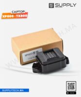 Cap Top pour tête XP600 / TX800 – Station de purge