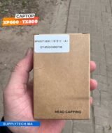 Cap Top pour tête XP600 / TX800 – Station de purge – Image 2