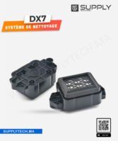 Captop Système de Nettoyage pour Tête Epson DX7 – Maintenance et Protection