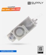 Damper pour Imprimantes DX5, XP600, TX800, i3200 – Éco-Solvant, DTF, UV – Image 2