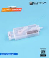 Damper pour Imprimantes DX5, XP600, TX800, i3200 – Éco-Solvant, DTF, UV – Image 6