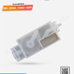 Damper pour Imprimantes DX5, XP600, TX800, i3200 – Éco-Solvant, DTF, UV