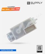 Damper pour Imprimantes DX5, XP600, TX800, i3200 – Éco-Solvant, DTF, UV