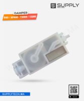 Damper pour Imprimantes DX5, XP600, TX800, i3200 – Éco-Solvant, DTF, UV