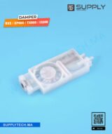 Damper pour Imprimantes DX5, XP600, TX800, i3200 – Éco-Solvant, DTF, UV – Image 5