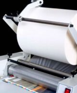 Rouleau de Film de Plastification Pelliculage à Chaud mate - 32 cm x 3000 m – Image 6