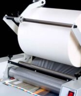 Rouleau de Film de Plastification Pelliculage à Chaud brillant - 32 cm x 3000 m – Image 7