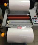 Rouleau de Film de Plastification Pelliculage à Chaud mate - 32 cm x 3000 m – Image 5