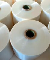 Rouleau de Film de Plastification Pelliculage à Chaud brillant - 32 cm x 3000 m – Image 3