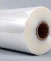 Rouleau de Film de Plastification Pelliculage à Chaud brillant - 32 cm x 3000 m – Image 9