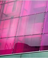 Film Teinté Rose pour Vitrages - Reflectiv 60366 | 152 cm de large – Rouleaux de 5 à 30 m – Image 3