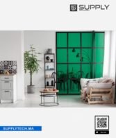 Film Teinté vert menthe pour Vitrages - Reflectiv 60894 | 152 cm de large – Rouleaux de 5 à 30 m – Image 8