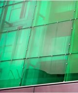 Film Teinté vert menthe pour Vitrages - Reflectiv 60894 | 152 cm de large – Rouleaux de 5 à 30 m – Image 6