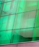 Film Teinté vert menthe pour Vitrages - Reflectiv 60894 | 152 cm de large – Rouleaux de 5 à 30 m – Image 6