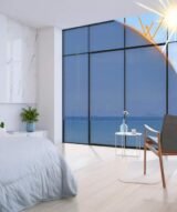 Film Teinté Noir pour Vitrages - Reflectiv 60210 | 152 cm de large – Rouleaux de 5 à 30 m – Image 2