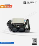 Tête d'Impression Epson DX7 – F189010 (2nd coded) /  éco-solvant – Image 10