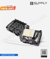 Tête d'Impression Epson DX7 – F189010 (2nd coded) /  éco-solvant – Image 2