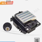 Tête d'impression Epson I3200-A1 – Haute Précision pour Écosolvant, Sublimation & DTF