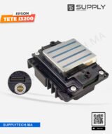 Tête d'impression Epson I3200-A1 – Haute Précision pour Écosolvant, Sublimation & DTF