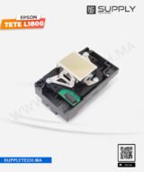 Tête d'impression Epson F173090 – imprimante Photo L1800 et DTF