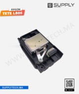 Tête d'impression F180040- Epson L800 / L801 / L805 / TX650 / PX660 – Image 5