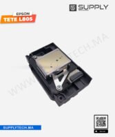 Tête d'impression F180040- Epson L800 / L801 / L805 / TX650 / PX660 – Image 5