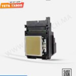 Tête d'Impression Originale Epson TX800 – F192040 (Spéciale Imprimantes UV)