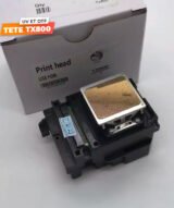 Tête d'Impression Originale Epson TX800 – F192040 (Spéciale Imprimantes UV) – Image 4