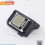 Tête XP600 - Première qualité chinoise / UV  / éco-solvant  / DTF