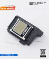 Tête XP600 - Première qualité chinoise / UV  / éco-solvant  / DTF