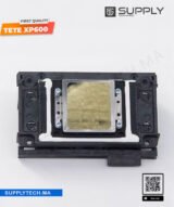 Tête XP600 - Première qualité chinoise / UV  / éco-solvant  / DTF – Image 2