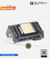 Tête d'impression XP600 - ORIGINAL Epson / UV  / éco-solvant  / DTF