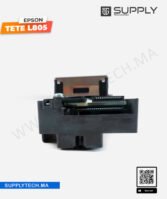 Tête d'impression F180040- Epson L800 / L801 / L805 / TX650 / PX660 – Image 4