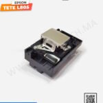 Tête d'impression F180040- Epson L800 / L801 / L805 / TX650 / PX660