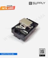 Tête d'impression F180040- Epson L800 / L801 / L805 / TX650 / PX660