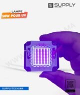 Lampe de Polymérisation UV 50W pour Imprimantes UV - A3 et A4 – Image 2