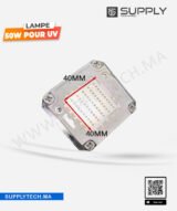 Lampe de Polymérisation UV 50W pour Imprimantes UV - A3 et A4 – Image 3