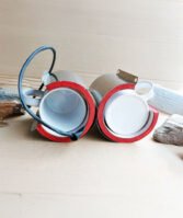 Résistance Chauffante pour Presse à Mugs – Compatible 11 oz - Inox & Silicone – Image 6