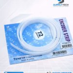 Bande de protection en téflon – 72 cm - Compatibilité TENETH – Tous les modèles