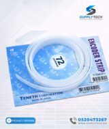 Bande de protection en téflon – 72 cm - Compatibilité TENETH – Tous les modèles