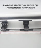 Bande de protection en téflon – 72 cm - Compatibilité TENETH – Tous les modèles – Image 4