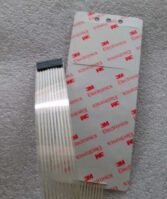 Panneau de contrôle à touches colorées – Compatible Teneth TH1300 / TH740 / TH740LX / TH1600L – Image 6