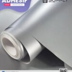 Vinyle Adhésif Chromé Pailleté - Finition Brillante - Marque E-JET