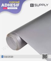 Vinyle Adhésif Chromé Pailleté - Finition Brillante - Marque E-JET – Image 7